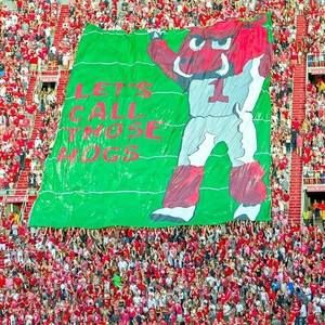 Meet your Posher, Luke